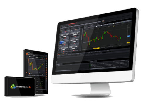 2.  Online Trading Platforms
