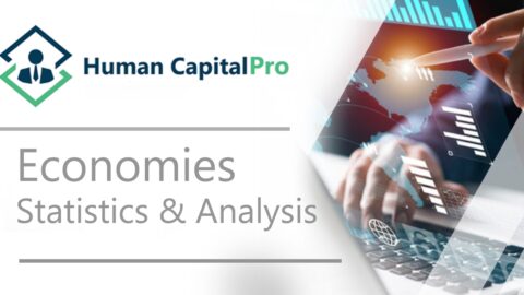 Economies – Statistics and Health Analysis NEXT