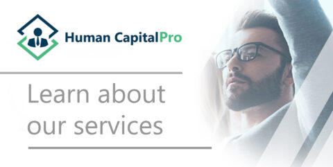 About Human Capital Pro