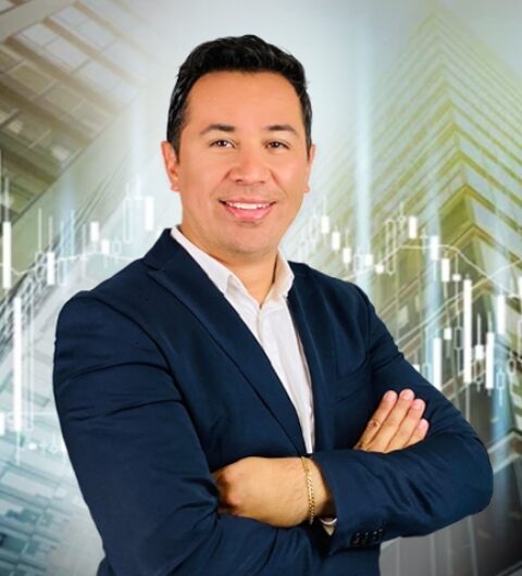 Alexander Rodriguez – HCPro | Business Development Partner